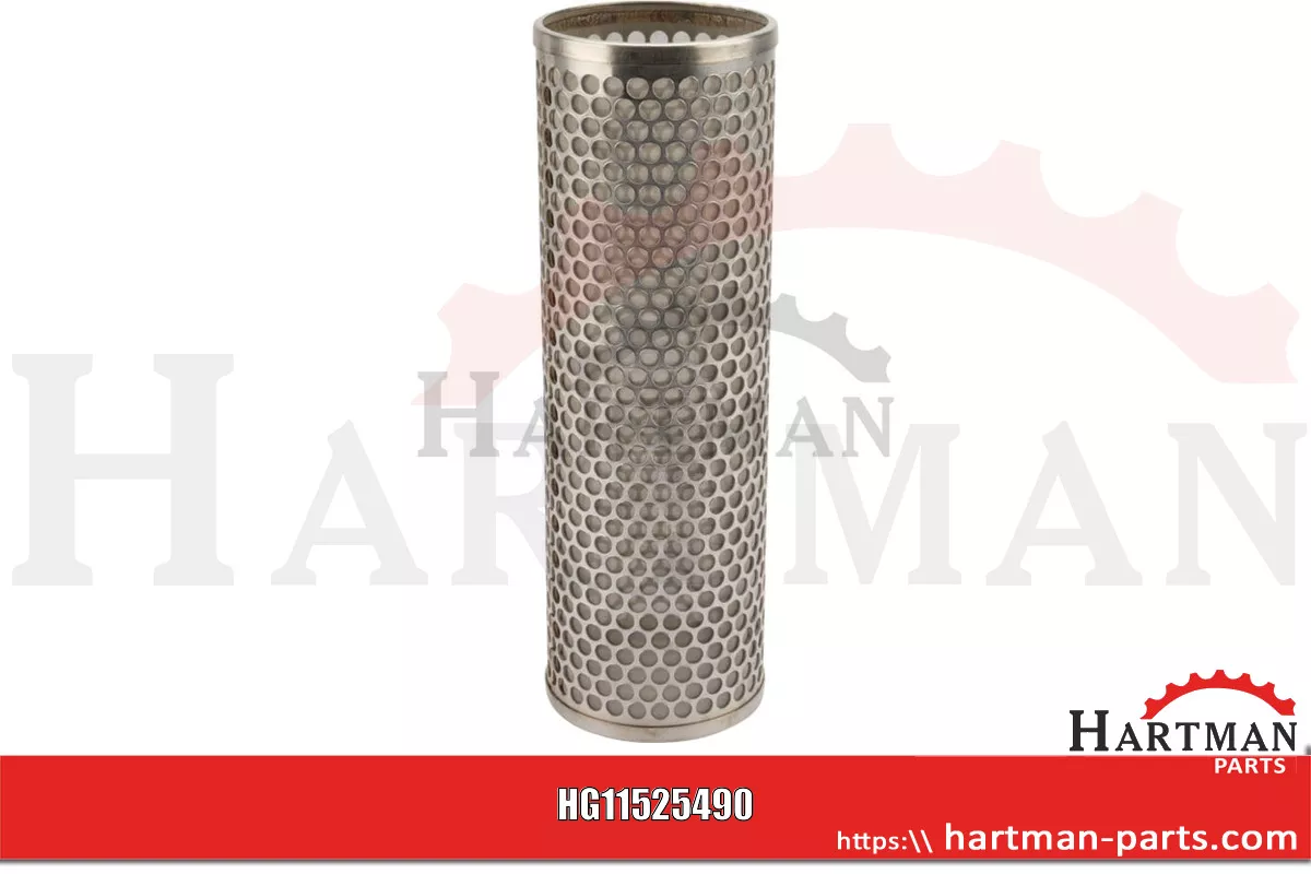 Wkład filtra, 80 oczek 04003174