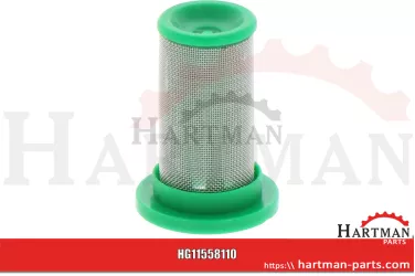 Filtr dyszy 100 M 16610