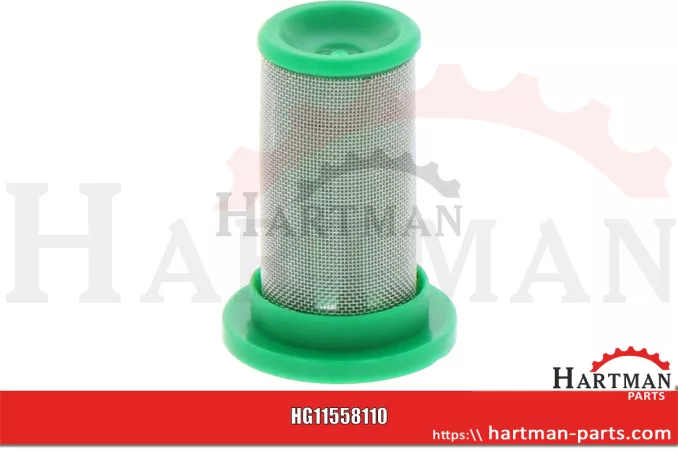 Filtr dyszy 100 M 16610
