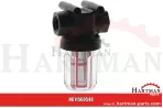 Filtr ssący 1/2″, filtr z 30 oczkami 04006530