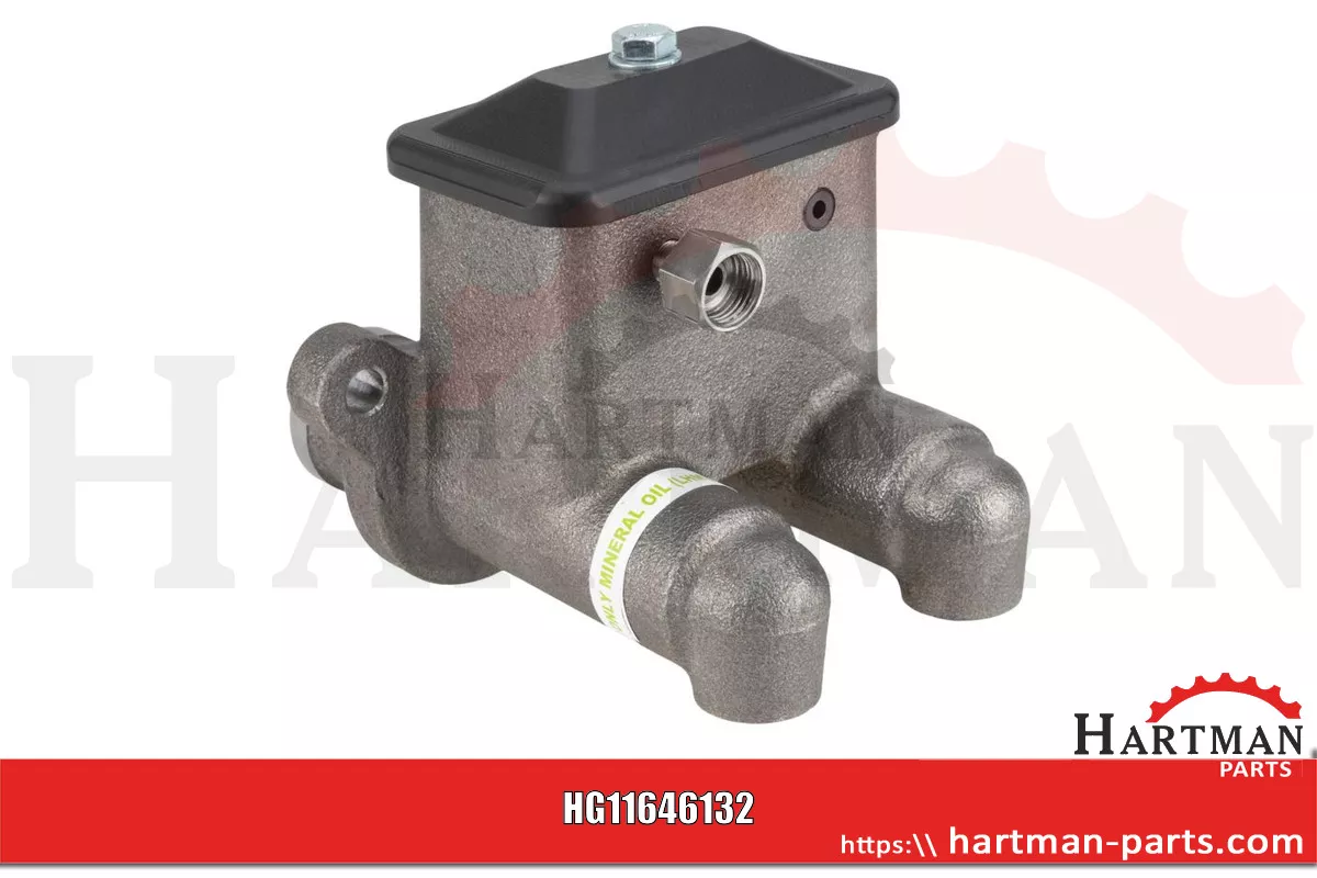 Pompka hamulcowa 81827596, D3NN2140A