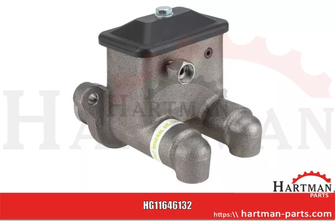 Pompka hamulcowa 81827596, D3NN2140A
