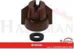 Nakrętka bagnetowa Multi Cap brązowa SW8 0921645650001