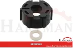 Nakrętka bagnetowa SW 11 Twistloc PU 25 SW 11 mm do systemu Amazone, H