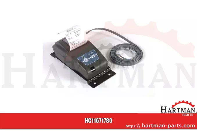 Drukarka ICP 300