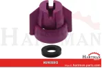 Nakrętka bagnetowa Multi Cap fioletowa S 0921645620001