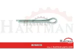 Kołek rozporowy 2,5 x 20 mm R3NO016