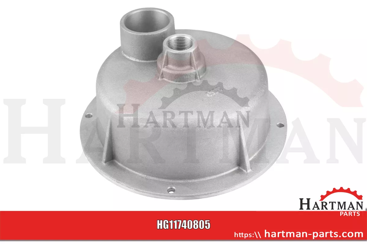 Podstawa pompy PAM R203550B/A