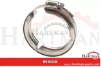Zacisk do przyłącza kołnierzowego 2″ 04001357