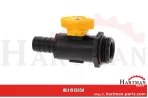 Kurek spustowy z bezpiecznikiem 3/4″-1″ 04007099