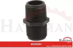 Nypel podwójny 3/4″