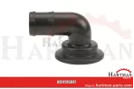 Końcówka do węża 2″, 90° 04000338