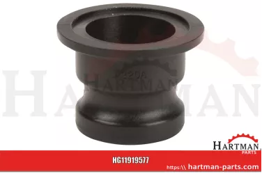 Adapter gniazda 2″