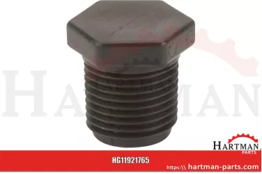 Korek gwintowany 1/2″