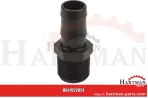 Końcówka do węża, prosta 04007237