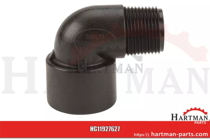 Kolanko 90°, 3/4″