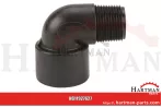 Kolanko 90°, 3/4″