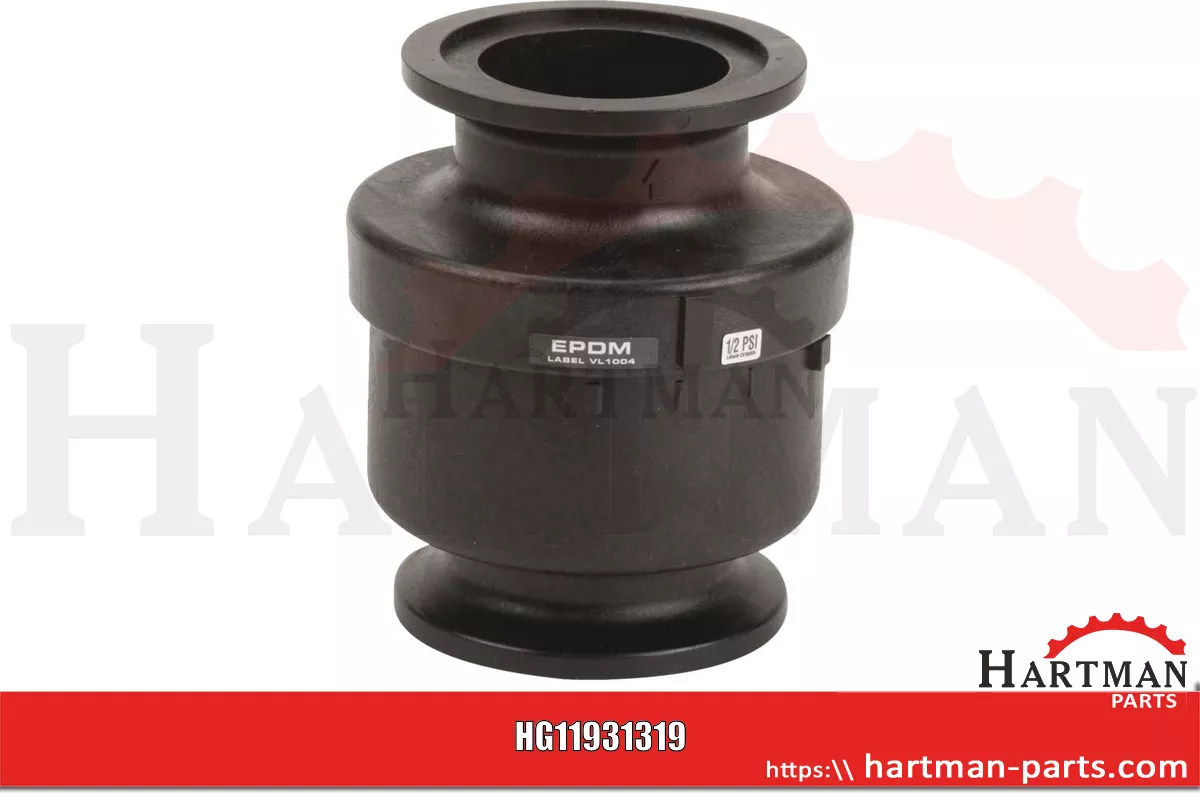 Zawór zwrotny 2″ FP 04003487