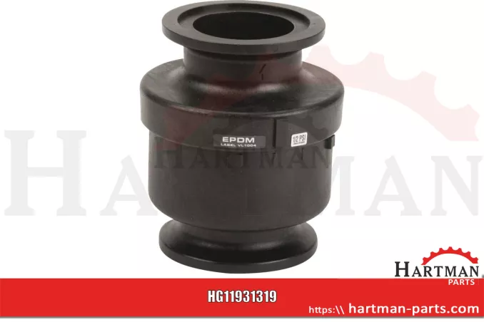 Zawór zwrotny 2″ FP 04003487