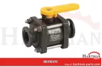 Zawór kulowy 2-drożny FP 1″ 04003464