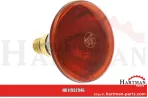 Lampa na podczerwień 175W, czerwona, PAR 38116405175R