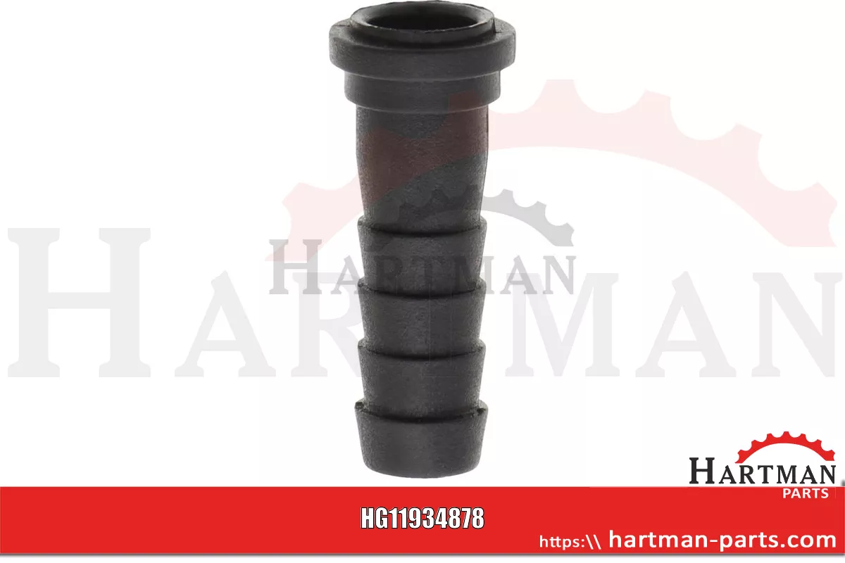 Przyłącze węża 10 mm, f. Przetwornik w. mit Innengewinde 3/8"