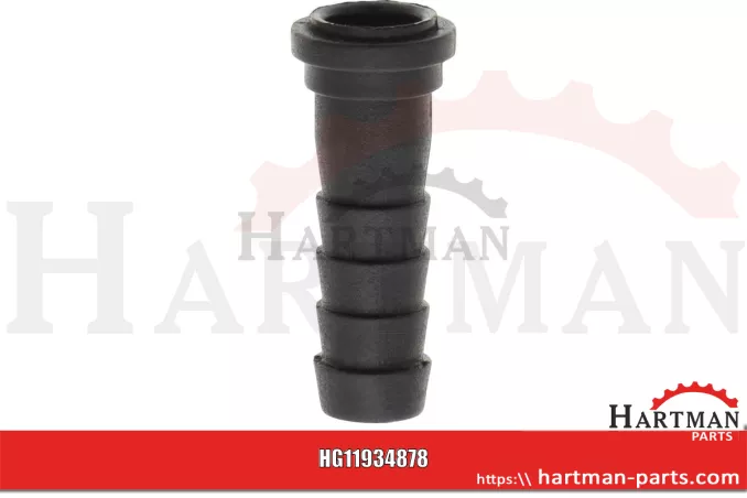 Przyłącze węża 10 mm, f. Przetwornik w. mit Innengewinde 3/8"