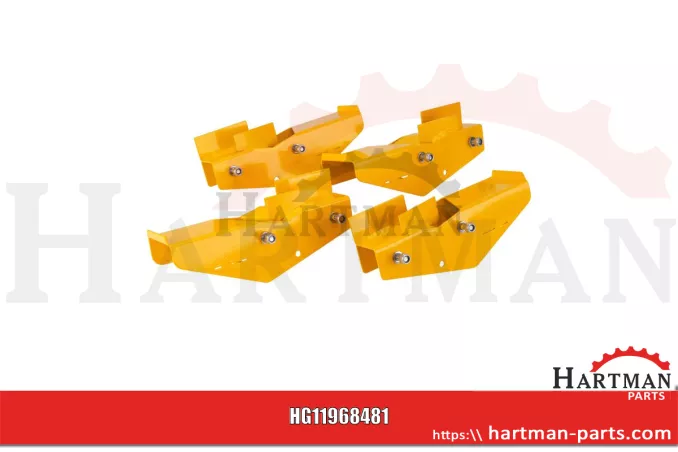 Łopatka rozsiewacza E1-T 4650-12