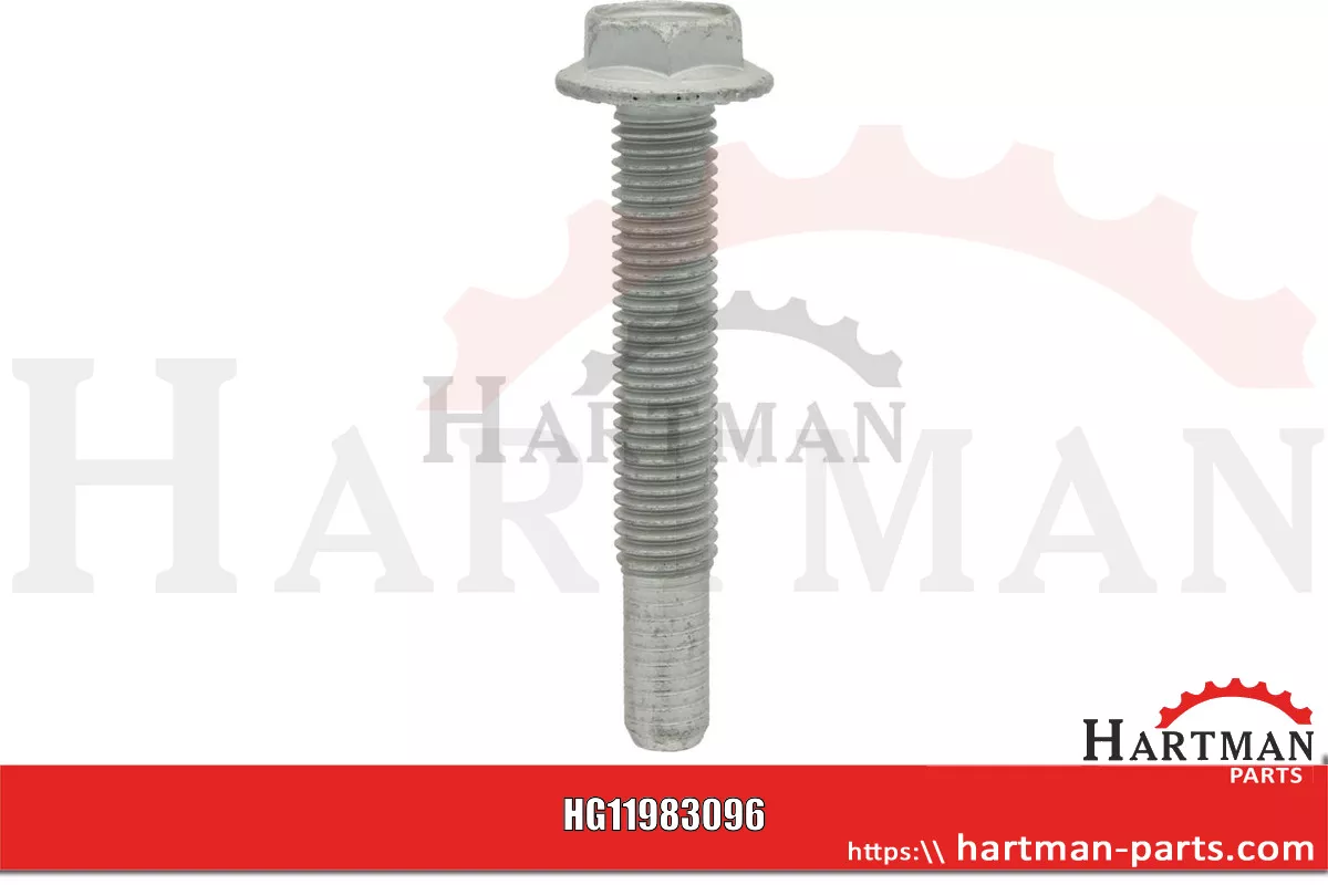 Śruba M12 x 75/K100 19380647, VN19380647
