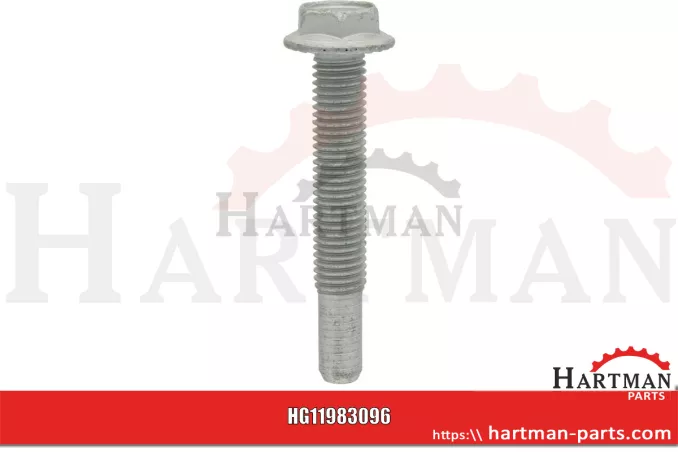 Śruba M12 x 75/K100 19380647, VN19380647