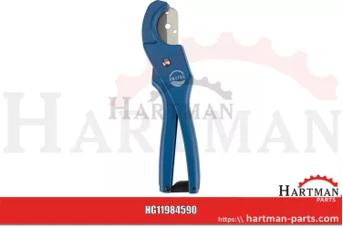 Obcinak do rur 6-40 mm Niebieski für Ø 6 - 40 mm Blau