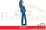 Obcinak do rur 6-40 mm Niebieski für Ø 6 - 40 mm Blau