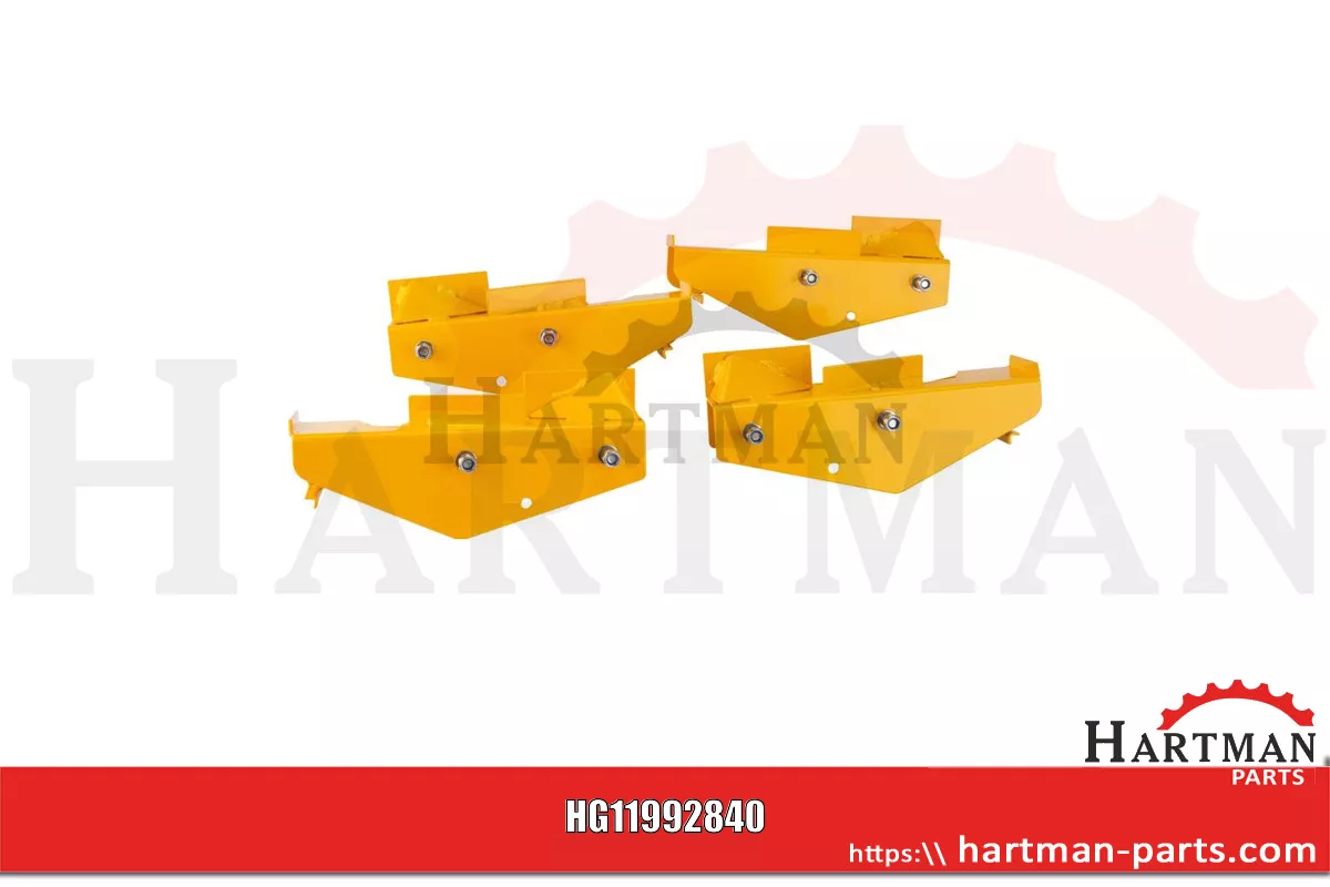 Łopatka rozsiewacza E2-T 4650-20