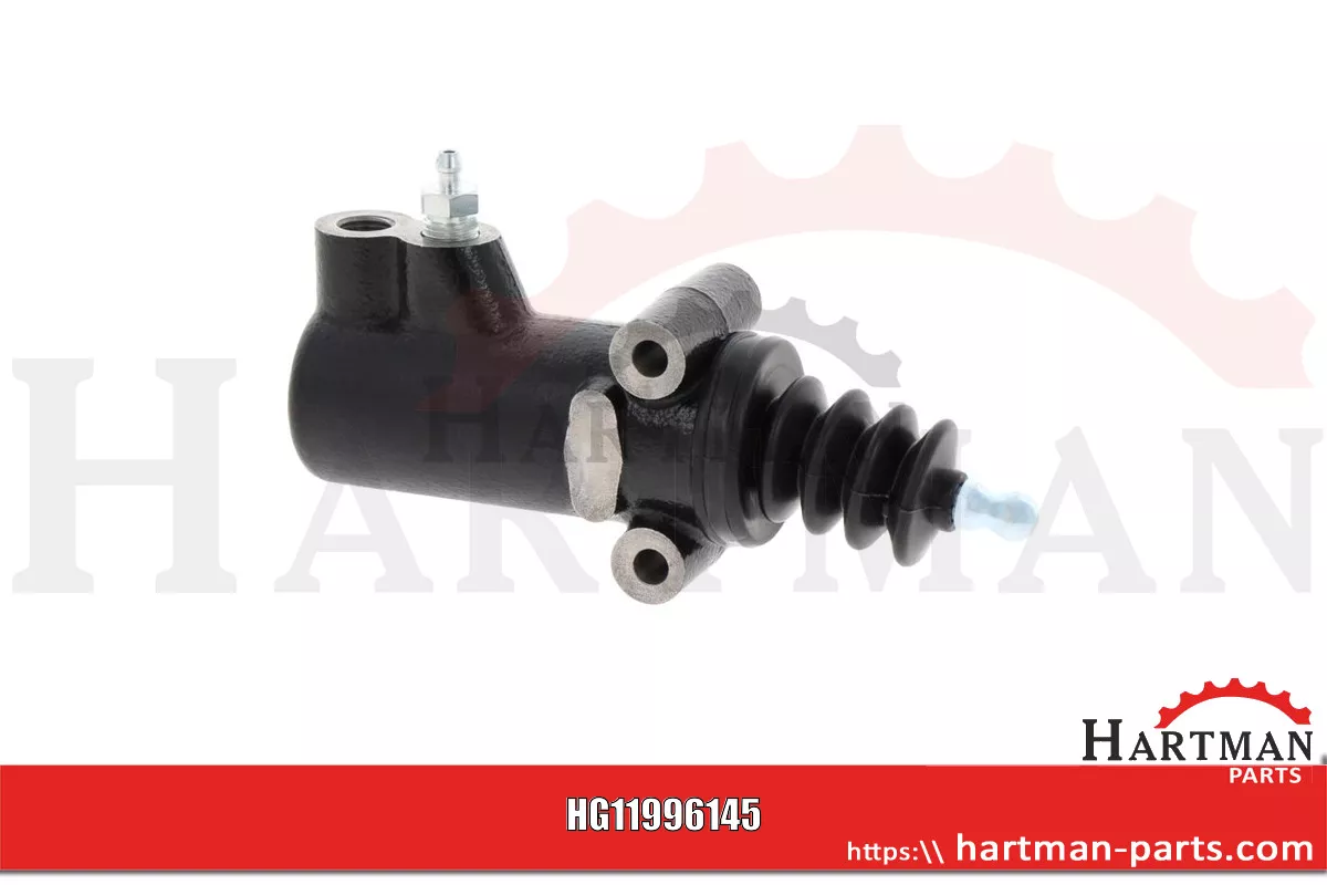Siłownik sprzęgła, Ø38,1mm G178100100061, 3101638