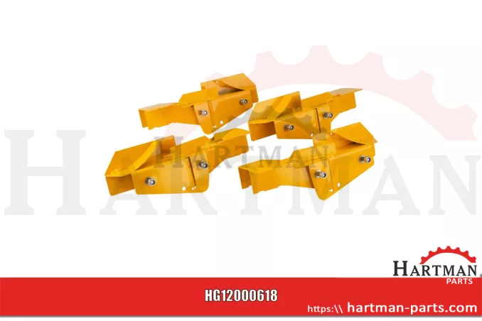 Łopatka rozsiewacza E6-T 4650-28