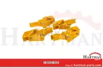 Łopatka rozsiewacza E6-T 4650-28