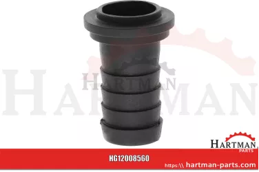 Przyłącze węża 20 mm, f. Przetwornik w. mit Innengewinde 1"
