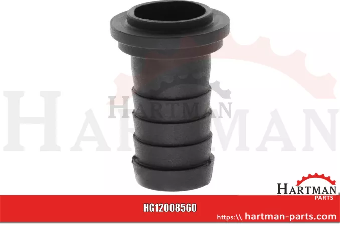 Przyłącze węża 20 mm, f. Przetwornik w. mit Innengewinde 1"