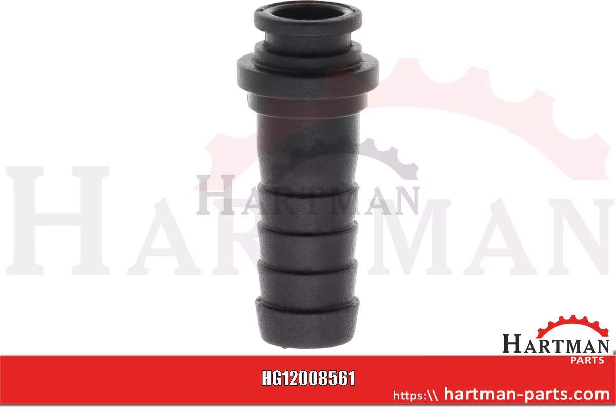 Przyłącze węża 13 mm, f. Przetwornik w. mit Innengewinde 1/2"