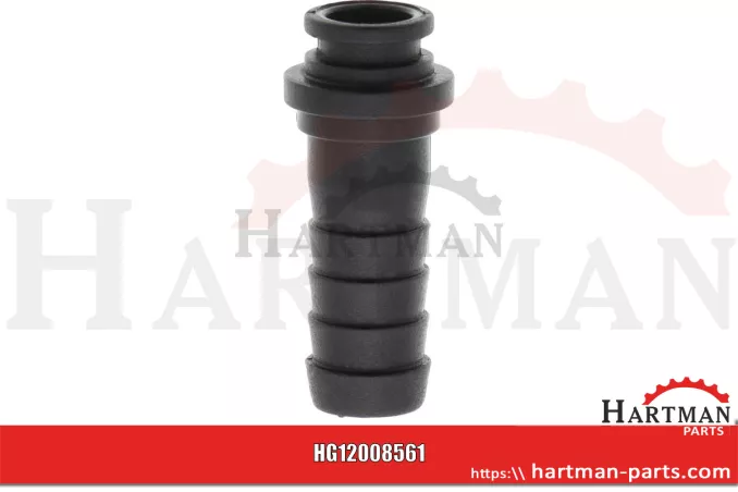 Przyłącze węża 13 mm, f. Przetwornik w. mit Innengewinde 1/2"