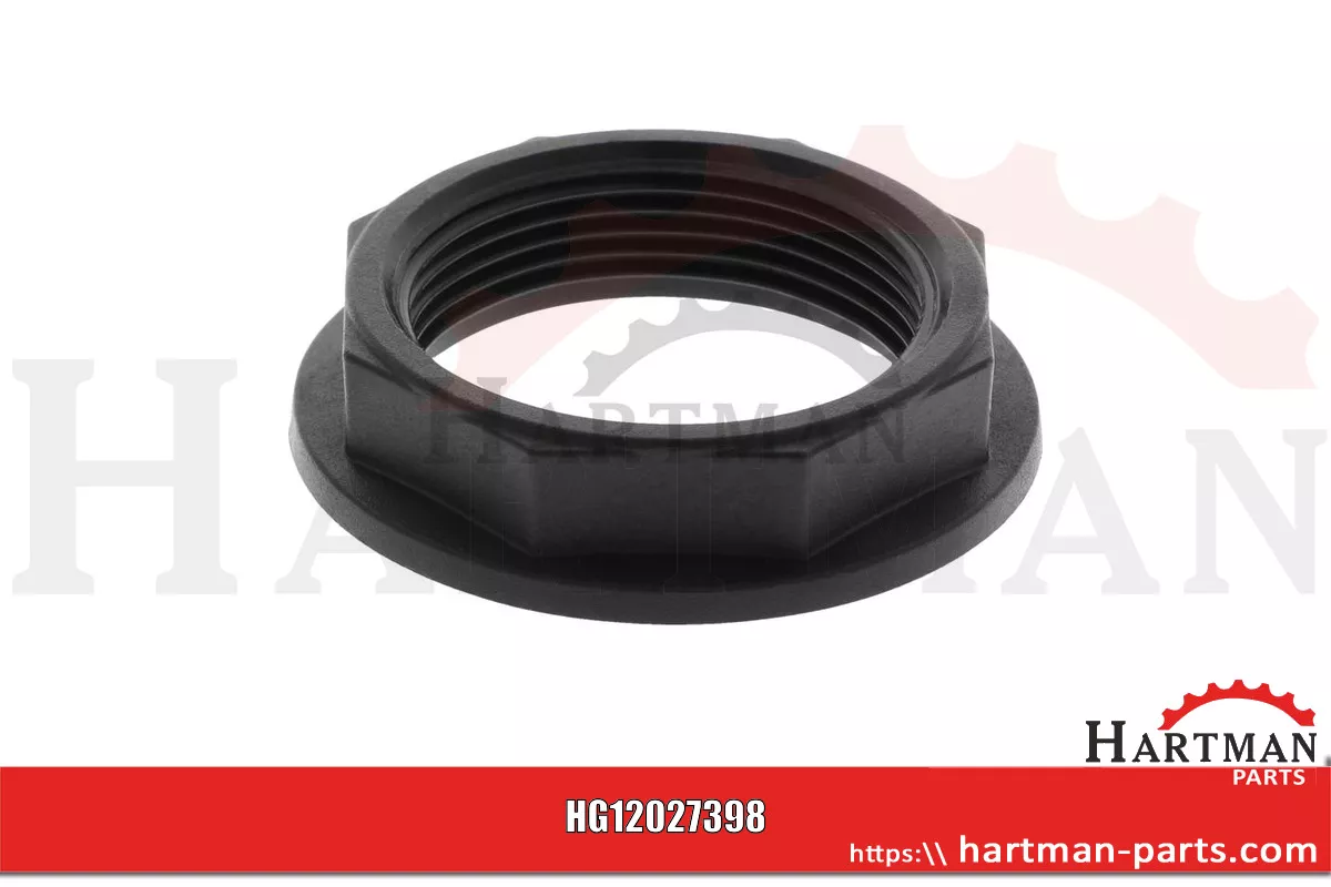 Nakrętka szczelinowa 1 1/2''