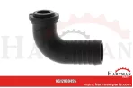 Przyłącze węża Ø 20 mm, 90 stopni , do mit Innengewinde 3/4"