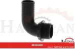 Przyłącze węża 90 stopni w. AG 1 1/2''