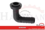 Przyłącze węża Ø 13 mm, 90 stopni , do mit Innengewinde 3/4"