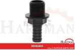 Proste przyłącze węża 3/4'' Ø16 mm