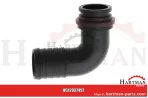 Przyłącze węża Ø 30 mm, 90 stopni , do mit Innengewinde 1 1/4"