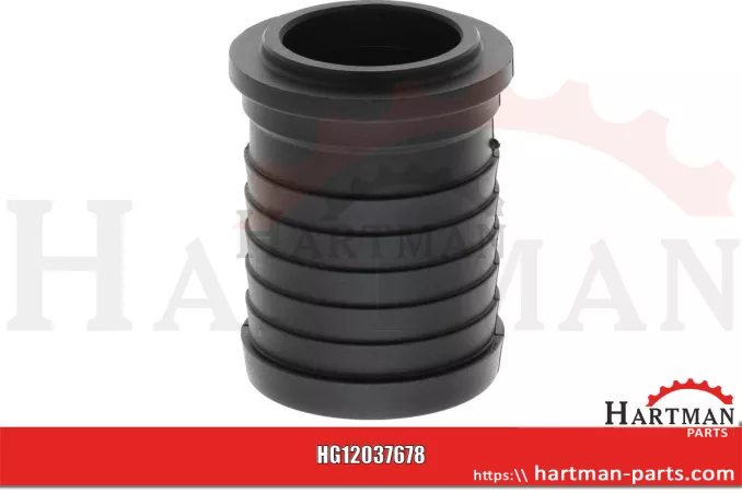 Przyłącze węża 40 mm, f. Przetwornik w. mit Innengewinde 1 1/2"