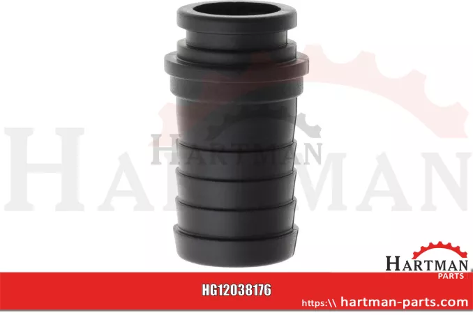 Przyłącze węża 25 mm, f. Przetwornik w. mit Innengewinde 1"