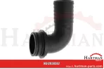 Przyłącze węża Ø 40 mm, 90 stopni , do mit Innengewinde 1 1/2"