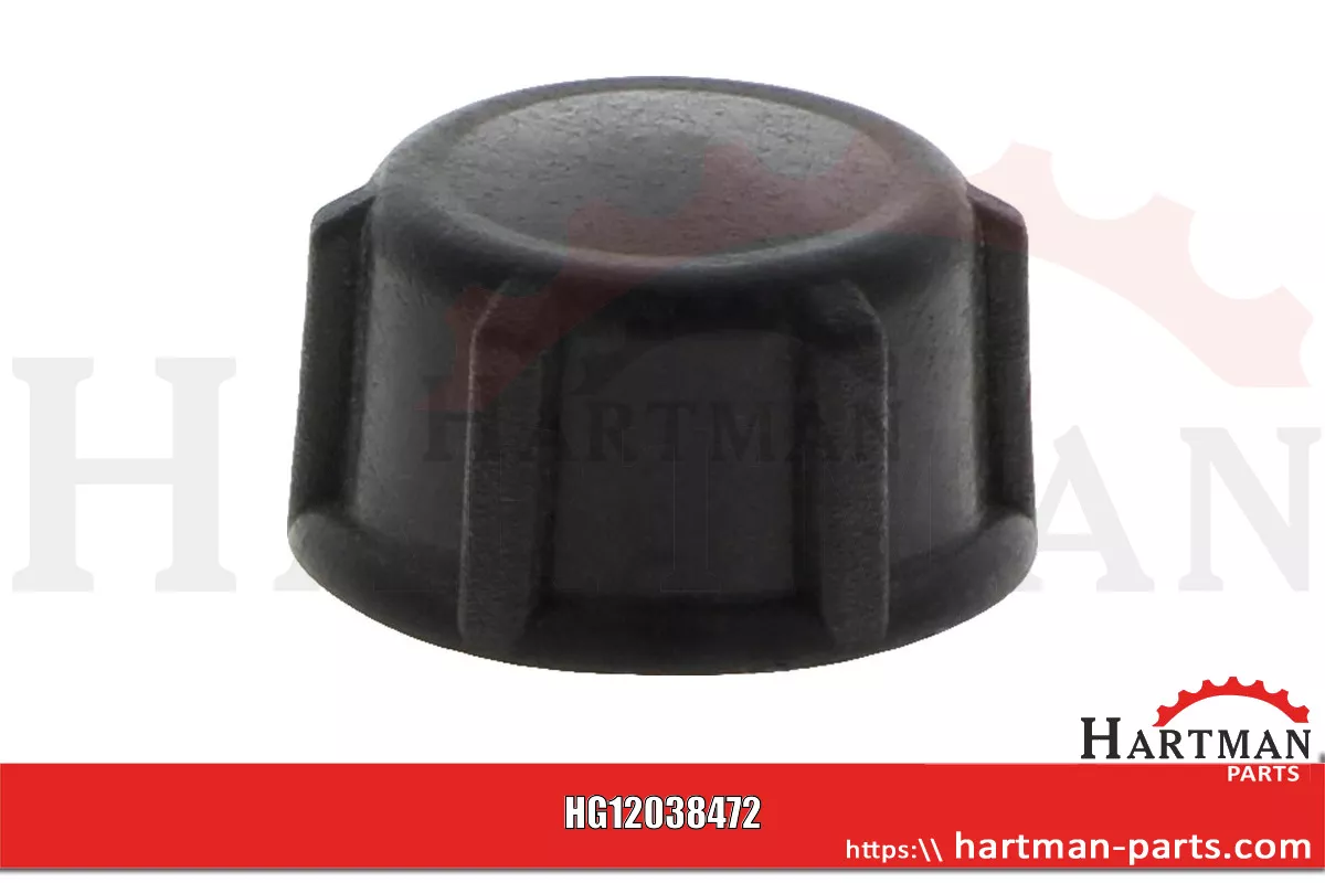Korek zamykający 1/4'' IT
